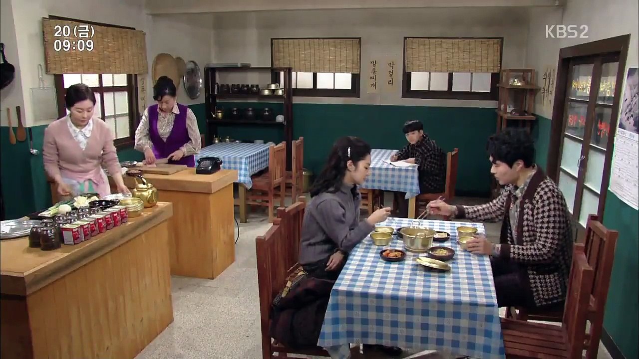 Ánh Sao Tỏa Sáng  Tập 59   Lồng Tiếng  - Phim Hàn Quốc  Go Won Hee, Jang Seung Ha, Kim Yoo Bin, Lee Ha Yool, Seo Yoon Ah