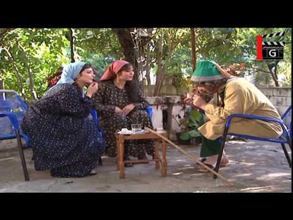 مرايا ياسر العظمة ـ ابو كعكة ـ ياسر العظمة ـ رو...