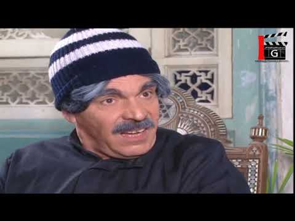 مرايا ياسر العظمة  ـ اخر سفرة ـ ياسر العظمة ـ س...