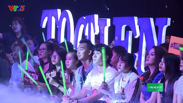 Tập 13 Giọng Hát Việt 2018 - Đặng Thị Thái Bình - Cô Gái Ngày Hôm Qua