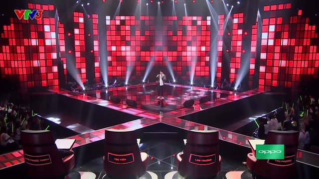 Tập 13 Giọng Hát Việt 2018 - Huỳnh Phương Duy - Giữ Lấy Làm Gì