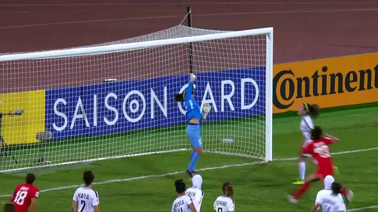 Philippine Women's Vs European Women's amazing Foot Ball Match World Cup 2018