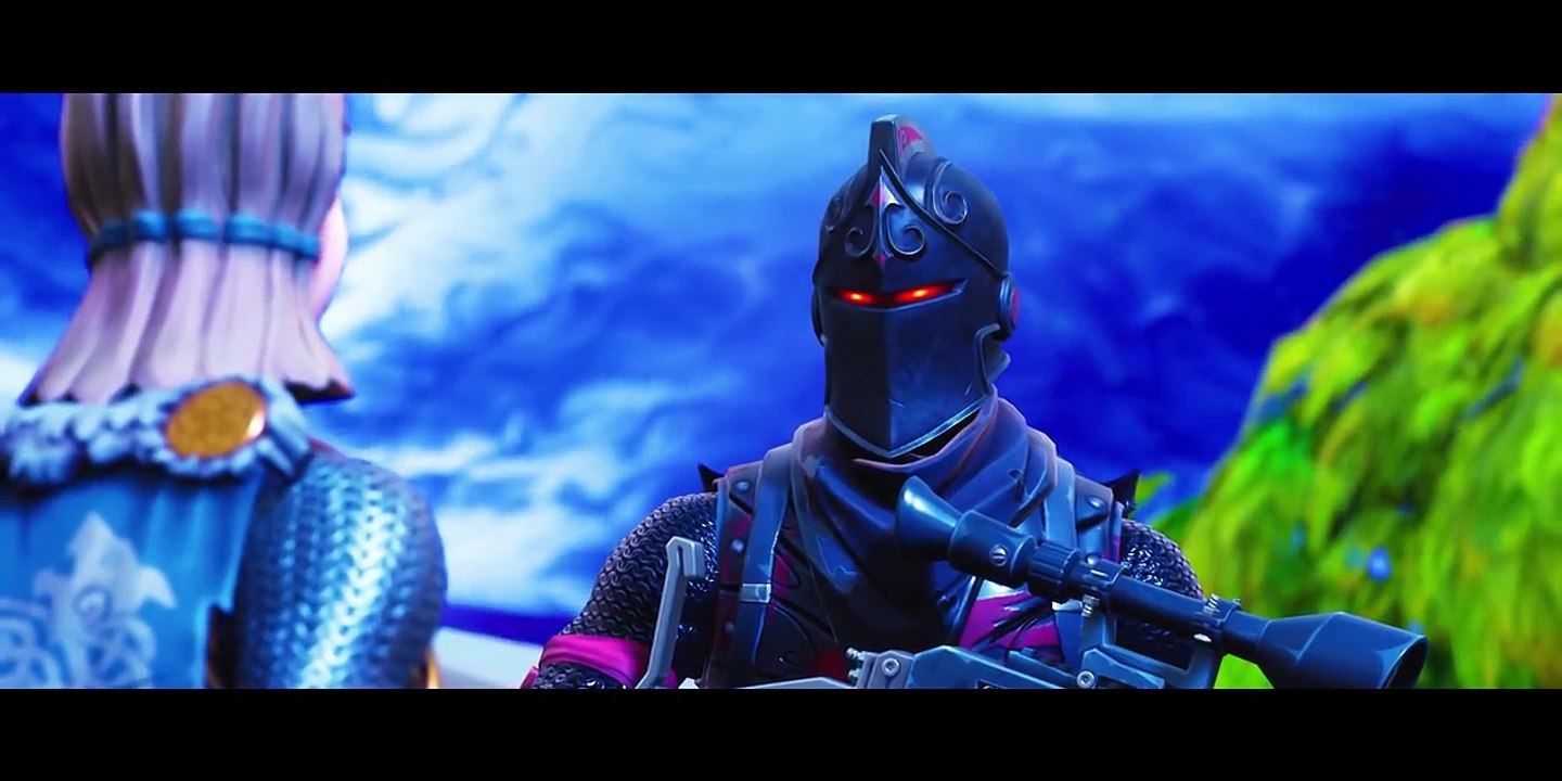 ALL TIER 100 SKINS CAPTURED?! - A Fortnite Short Film