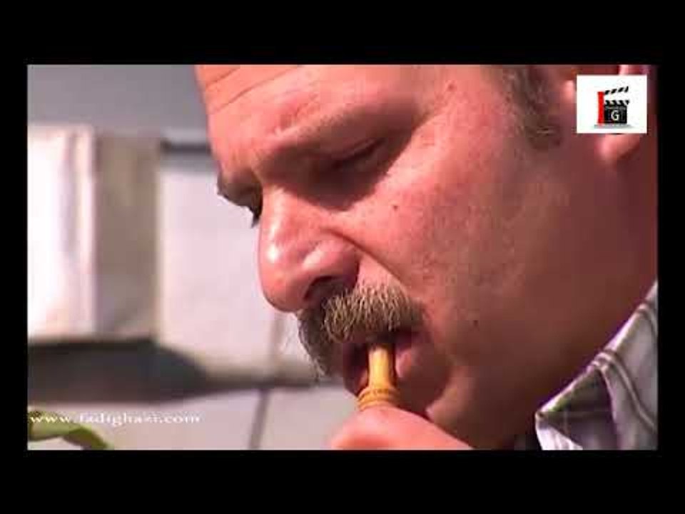قتل الربيع ـ  حاول يعاكسها بالسيارة مع رفاقه  ـ ميلاد يوسف ـ روعة السعدي