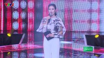Tập 13 Giọng Hát Việt 2018- Vòng trình diễn cơ hội cuối cùng để các thí sinh được tỏa sáng