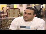 ابناء القهر ـ الشرطة عم تحقق بمقتل رامز مع سامر  ـ قصي خولي  ـ نضير لكود