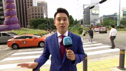 8월 13일 김진의 돌직구쇼 오프닝