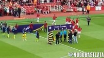 Arsenal Vs Manchester City 0-2 - All Goals & Highlights - Resumen y Goles 12/08/2018 HD