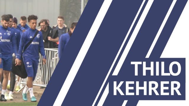 PSG - Thilo Kehrer, recrue surprise ?