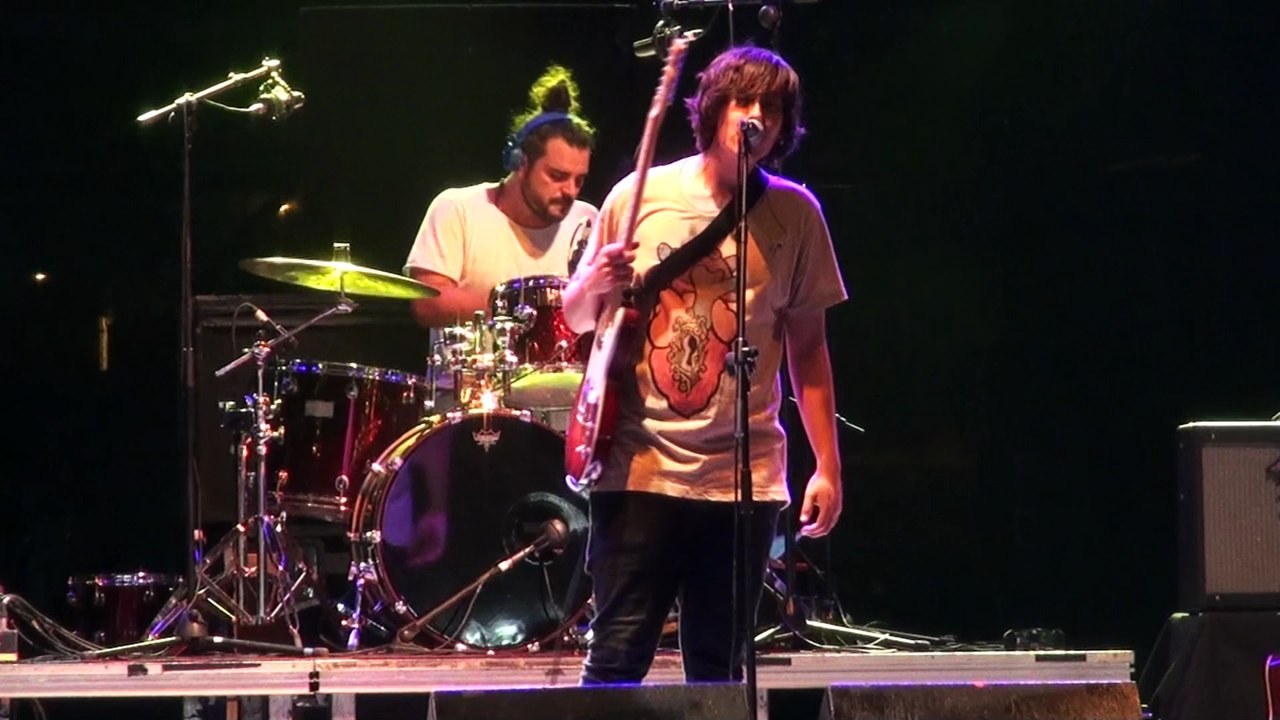 Doble Rombo en las Fiestas de Leganés 2018
