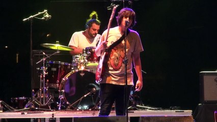 Doble Rombo en las Fiestas de Leganés 2018