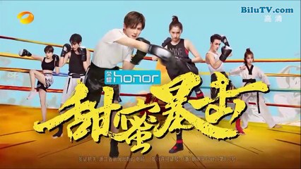 Điềm Mật Bạo Kích Tập 36 - Sweet Combat (2018)