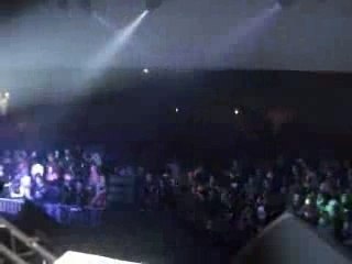 Maissouille a St Avold