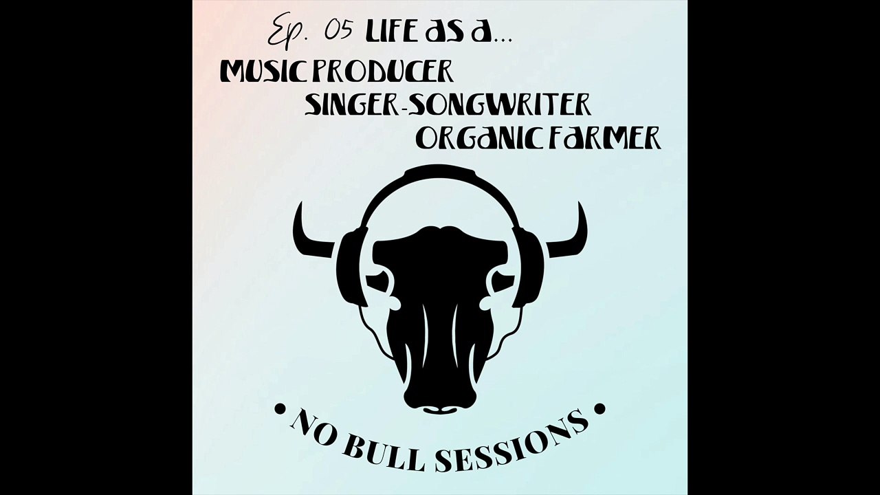 Music Producer • Singer • Farmer • Crisantes • No Bull Sessions
