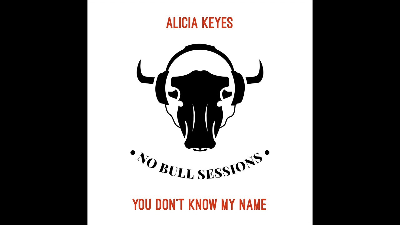 Alicia Keyes • No Bull Sessions • YouTube