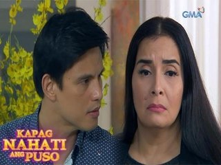 Kapag Nahati Ang Puso: Guilty or not guilty | Teaser Ep. 21