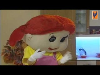 برنامج طبخ للأطفال الحلقة 28 الثامنة والعشرون - سوشي النمر  | Cooking for Kids