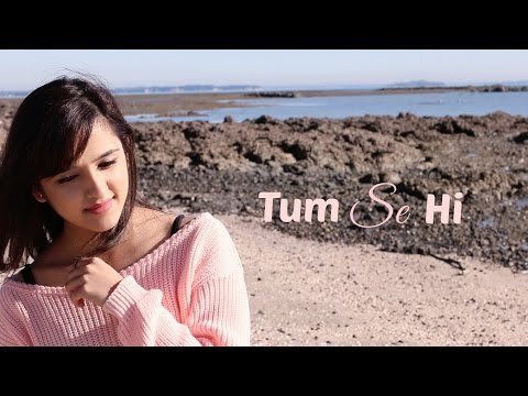 Tum Se Hi - Jab We Met - Female Cover by Shirley Setia ft. Raghav, Prashant, Arjun # Zili music company !
