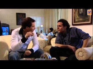 مسلسل ظل امرأة الحلقة 28 الثامنة والعشرون - Thel Emraa
