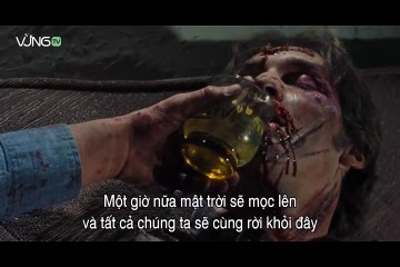 Phim ma cây - evil dead 1981 tập 2