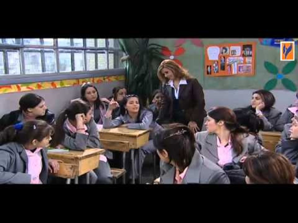 مسلسل اشواك ناعمة الحلقة 14 الرابعة عشر│Ashwak na3ema