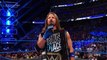AJ Styles returns to respond to Samoa Joe  SmackDown LIVE, Aug. 7, 2018