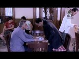 مسلسل عرب لندن ـ الحلقة 29 التاسعة والعشرون كاملة HD | Arab London