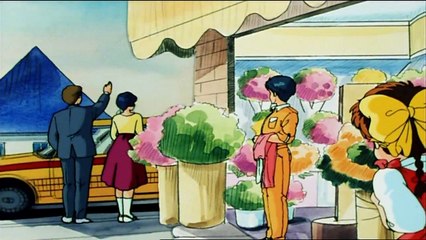 Suzy aux fleurs magique - E 08  Réconciliation (VF)