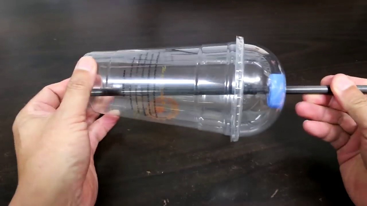 5 Easy Mouse_Rat Trap