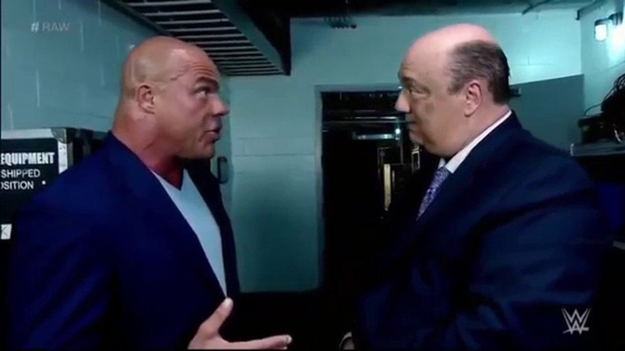 WWE RAW_Full_highlights 06 August 2018 || WWE Monday Night RAW Full show higlights 06/8/18- WWE Beast