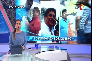 El criminal de Aragua: ‘El Catire’, la estructura de un malhechor