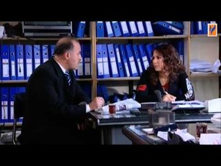 مسلسل ظل امرأة الحلقة 2 الثانية - Thel Emraa