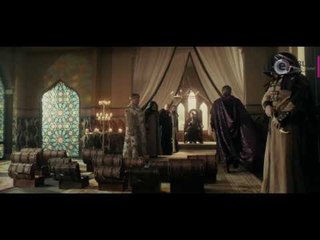 تبديل خرج اوركيديا بالنحاس المطلي بالذهب ـ مقطع مسلسل أوركيديا ـ الحلقة 4