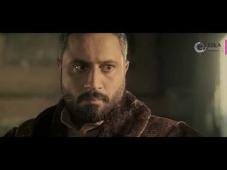 اعجاب الملكة الخاتون بالامير نامق   ـ مقطع مسلسل أوركيديا ـ الحلقة10