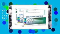 AudioEbooks Derivatives   Workbook Set (CFA Institute Investment Series) Unlimited