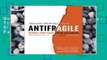 D0wnload Online Antifragile: Things That Gain from Disorder (Incerto) For Kindle
