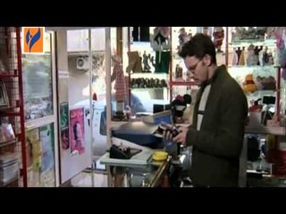 مسلسل فزلكة  الحلقة 25 الخامسة والعشرون│ Fazlakeh