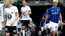 Rosenborg 1 - 1 Stabæk