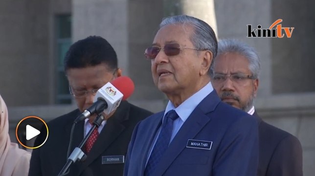 Contohi sikap Jepun, Malaysia jadi negara maju - Dr M