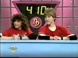 Double Dare (1988) - Out of the Blue vs. The Vulcans