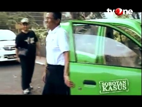 Dahlan (R)Iskan di Pusaran Korupsi (Bagian 3)