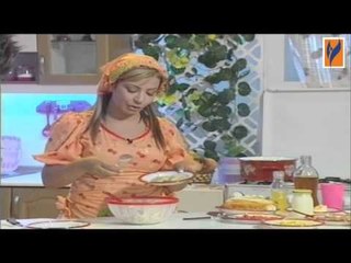 برنامج طبخ للأطفال الحلقة 24 الرابعة والعشرون - سندويش التونا بالمايونيز  | Cooking for Kids
