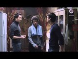 مسلسل قلم حمرة ـ الحلقة 15 الخامسة عشر كاملة HD | Qalam Humra