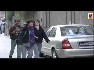 مسلسل اشواك ناعمة الحلقة 2 الثانية  | Ashwak Na3ema