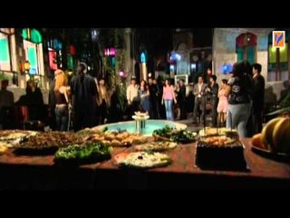 مسلسل ظل امرأة الحلقة 3 الثالثة - Thel Emraa