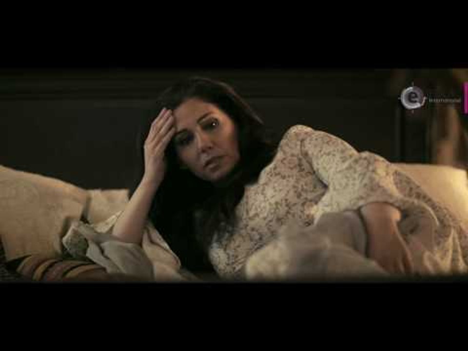 قلق ملكة سامارا من طلب زوجها مقابلة رمله ـ مقطع...