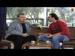 مسلسل رجال تحت الطربوش الحلقة 3 الثالثة│Rijal taht el tarboosh