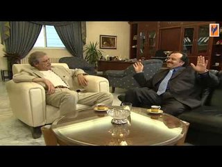 مسلسل رجال تحت الطربوش الحلقة 9 التاسعة│Rijal taht el tarboosh