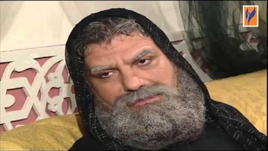 مسلسل سيف بن ذي يزن الحلقه 10