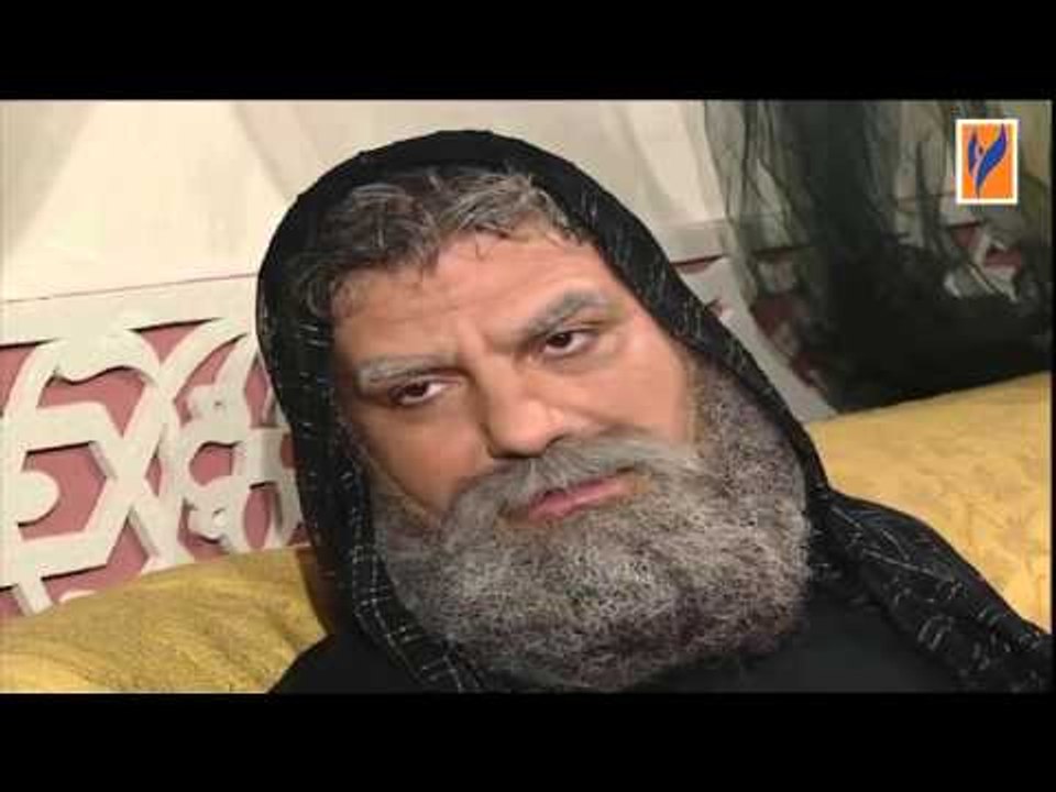 مسلسل سيف بن ذي يزن الحلقة 15 الخامسة عشرة  | Saif Bin Zee Yazan